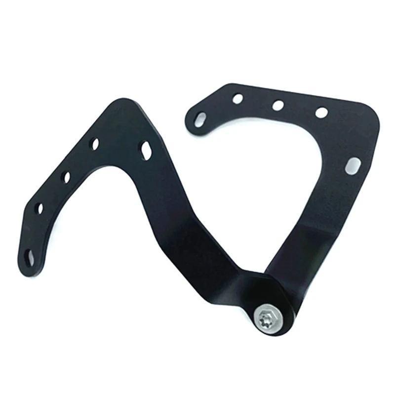 Motorcycle Neck Brace For 790 Adventure 890 Adventure 790 890 Adv 2018-2022 Headlight Reinforcement Brackets