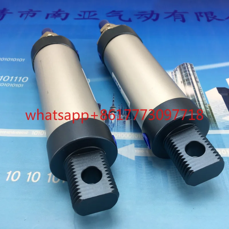 

MAL32X25CA/20CA MAL32X50CA MAL32X75CA MAL32X100CA MAL32X50 AIRTAC aluminum alloy mini-cylinder MAL series pneumatic component