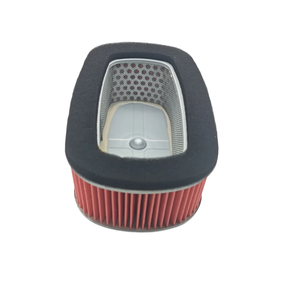 Filtr powietrza silnika motocykla dla Honda CRM250 XR250L XR250 XR250R Baja XR350 XR400 XR440 XR600 RR XR650L XR 250 600 — zdjęcie 7