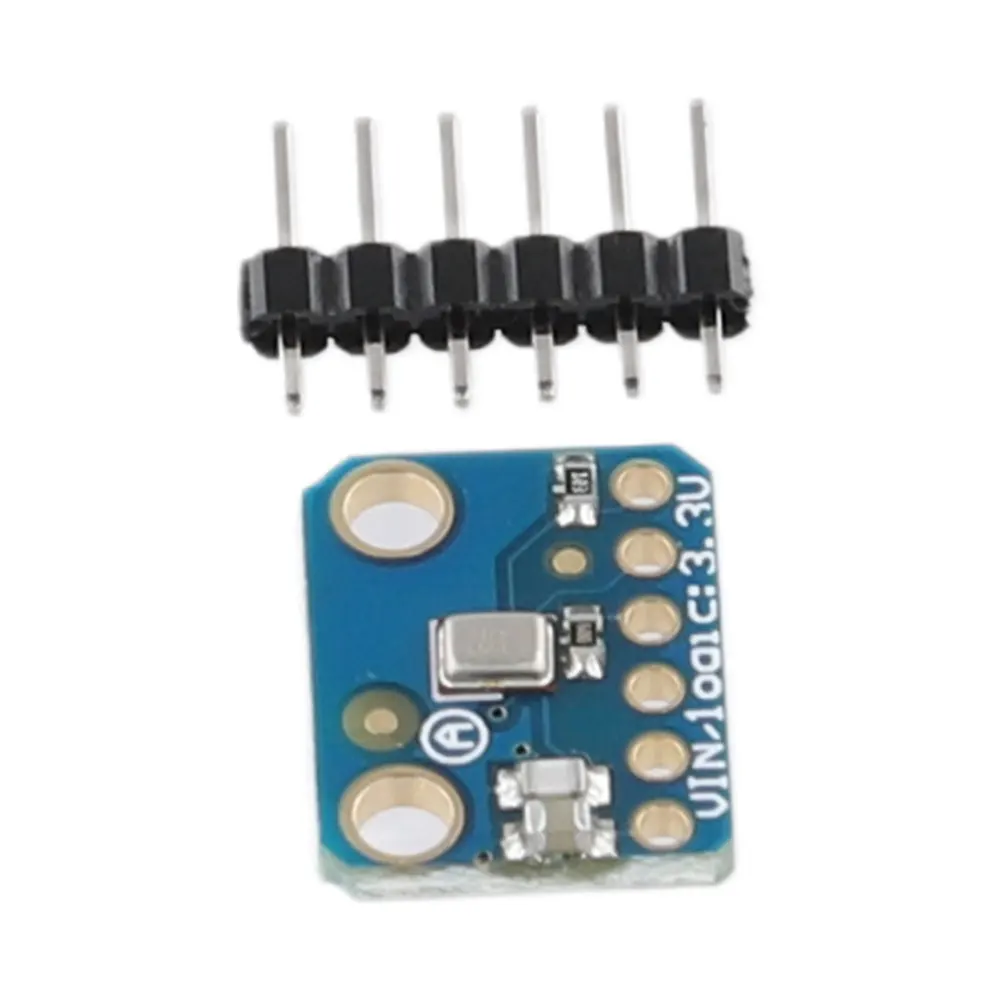 SPH0645 I2S MEMS Modulo scheda sensore breakout microfono Modulo sensore test audio LM4H Modulo sensore audio digitale per Arduino