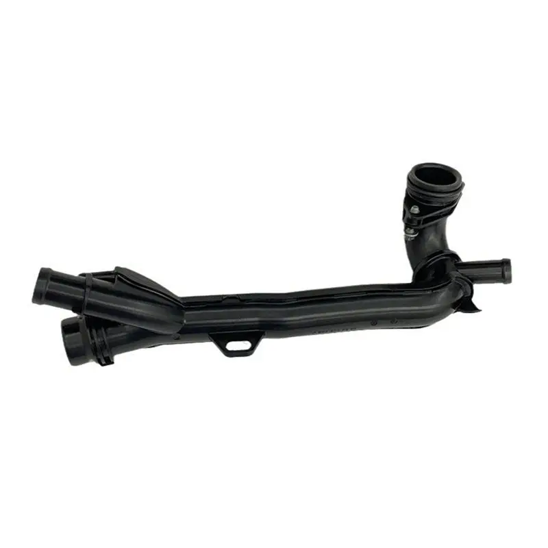 Customer Favorite 2642008600 A2642008600 Engine Thermostat Coolant Tube Constant Temperature Cooling Tube Automotive For Mercede