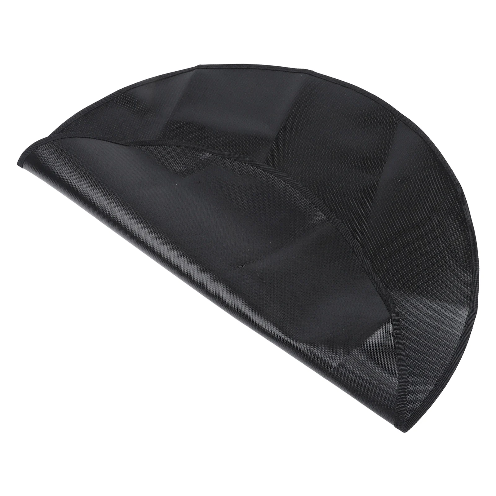 Silicone Fiberglass Pad Fireproof Grill Mat For Outdoor Barbecue -50 To 500 Temperature Range Resistant To Wear For Gas Grills