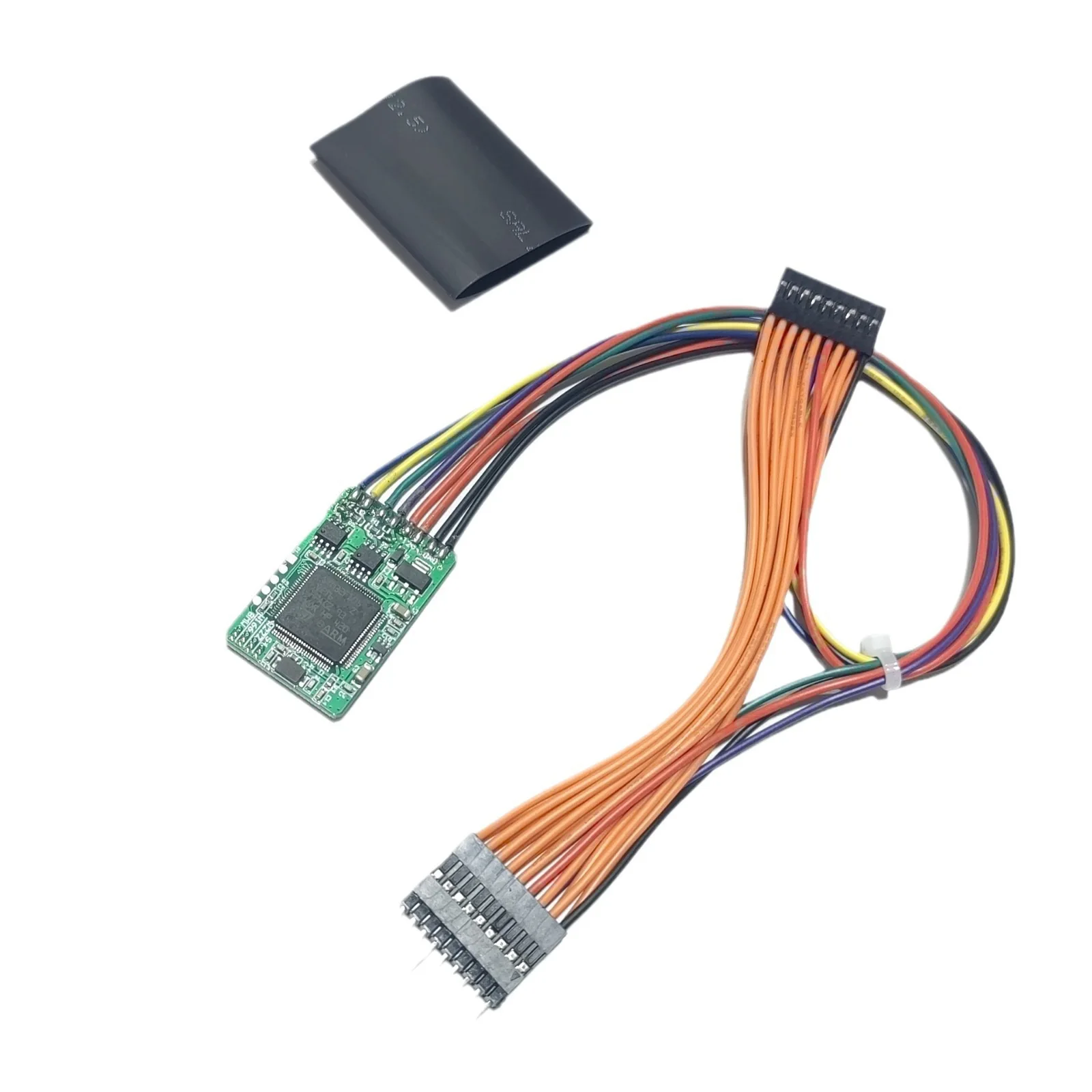 18‑in‑1 Universal CAN Filter Simulator, Auto Diagnostic Repair Accessory Compatible with Multi‑Vehicle Models