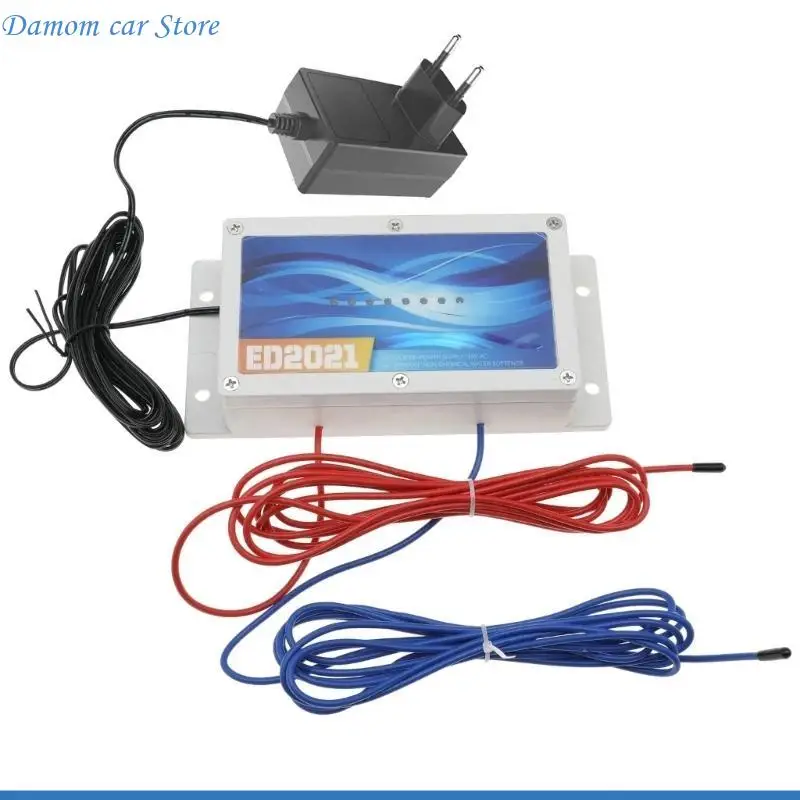 

A2uc Water Solting Solution для кухни ванные комнаты защита от промышленного оборудования