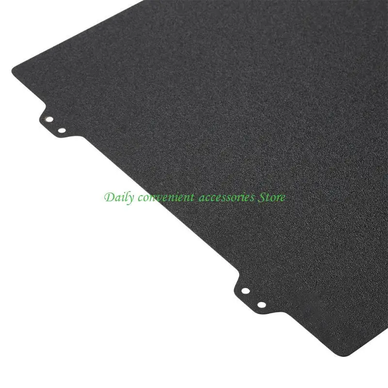 97QB الطابعة الصلب ورقة منصة PEI المغلفة مسبقا من أجل ENDER 3/5 / V2 #4