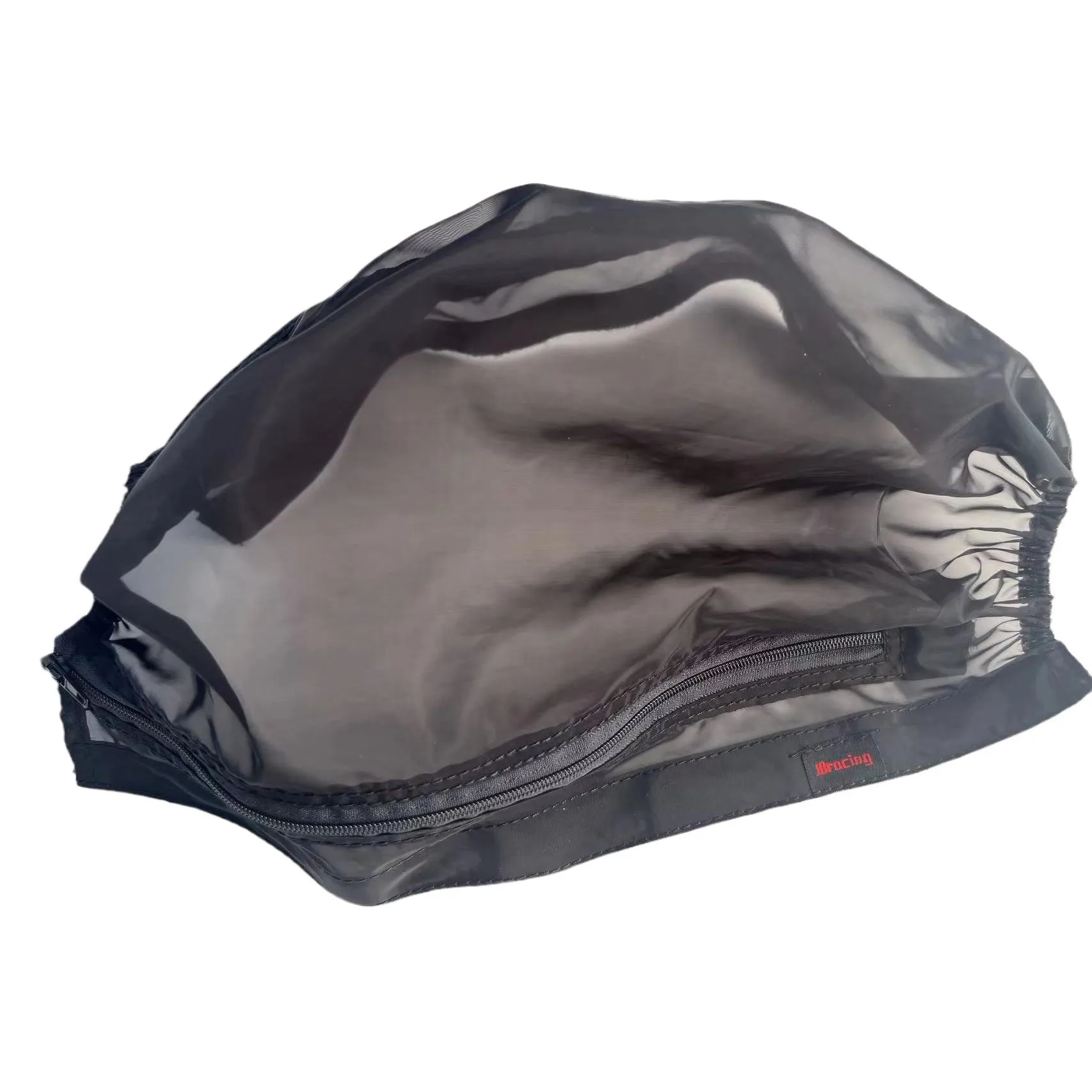 

Team Corally SKETER Geek 1/8 Feet XL4S Dust Cover Anti Splash and Breathable Practical