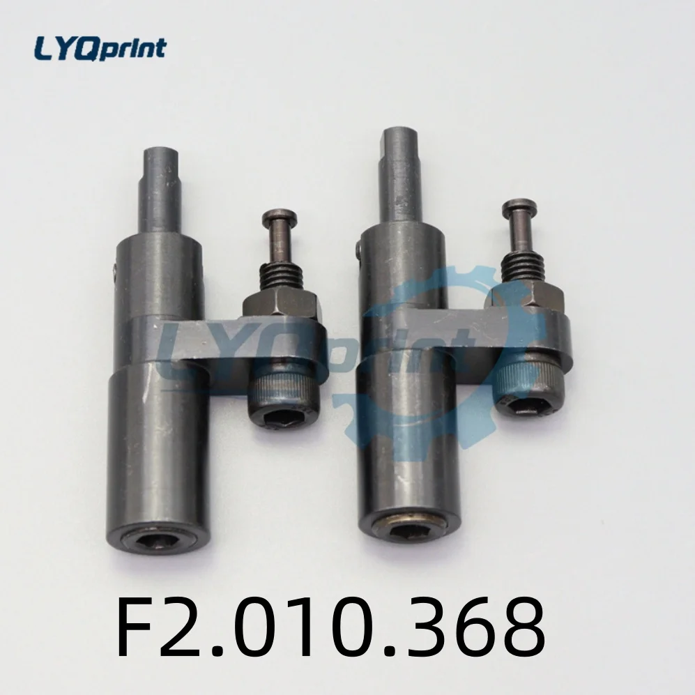 

Лучшее качество F2.010.368 F2.010.366 00.530.0233 F2.010.369 Защелка с резьбой для деталей печатной машины Heidelberg XL105