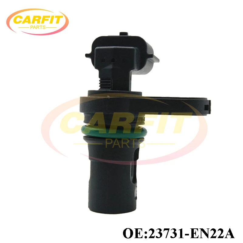 New OEM 23731-EN22A 23731EN22A Crankshaft Position Sensor For Nissan NV200 Cube Sentra Tiida Versa 1.8L 2.0L 2007-2015 Car Parts