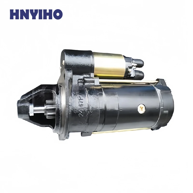 12V 3.8KW 9T Starte…