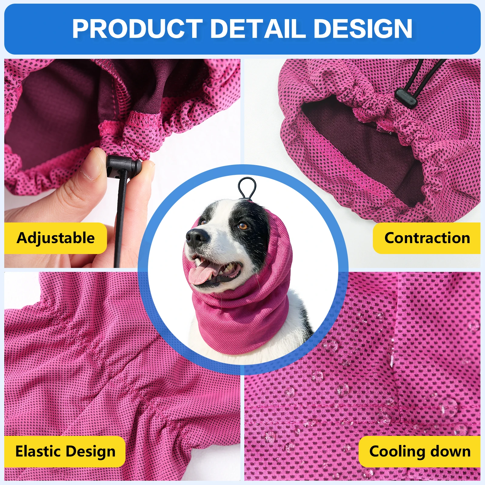 Thumbnail 2 - #32 Best Dog Bandanas to Buy In 2026