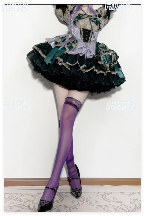 

Gorgeous Elegant Slim Fit Cascade Cake Puffy Princess Dress Women Lace Bow Pleated High Waist Birthday Ball Gown Dresses Y2k