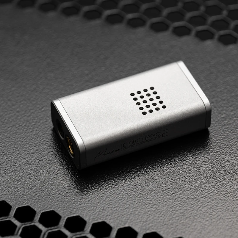 MOONDROP Dawn Pro 2 Portable USB DAC Amplifier - 32bit/384kHz