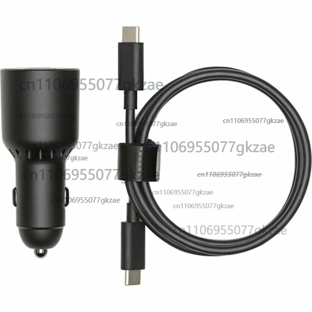 

96% НОВИНКА ДЛЯ автомобильного зарядного устройства DJI 65 Вт