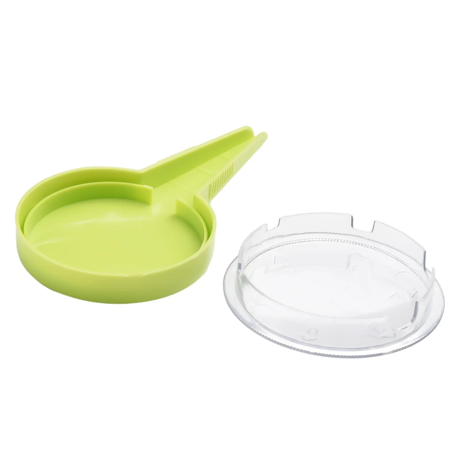 1PC Plant Seedes Sower 5 File Adjustable Planters Multifunctional Handheld Gardening Plants Sower Garden Planting Sowing Tool