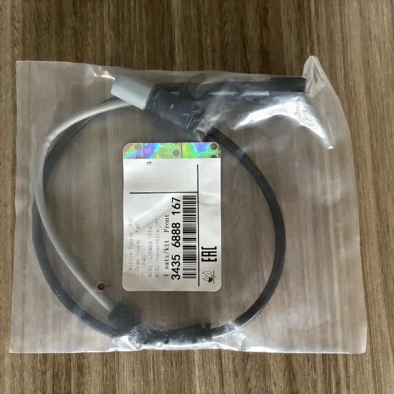 

Датчик износа тормозов 34356865613 Подходит для BMW F45, F46, 2 серии. 34356888167 34351543830