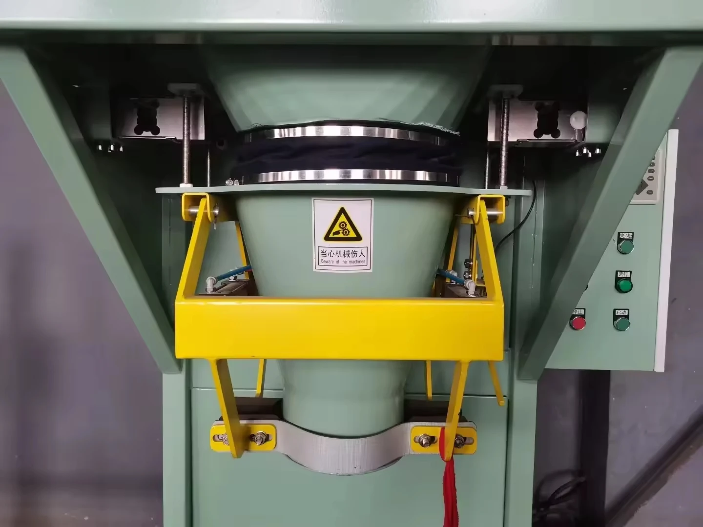 Image 5: Machine d'emballage automatique de l'ensilage pour un stockage agricole amélioré
