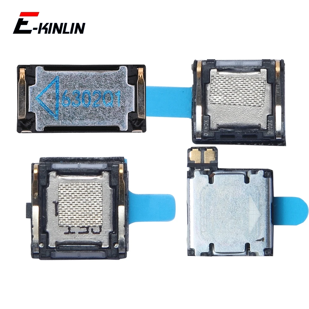 

Передний верхний динамик (наушник) для Sony Xperia Pro I L4 10 II III Lite IV VI V, запчасти для ремонта