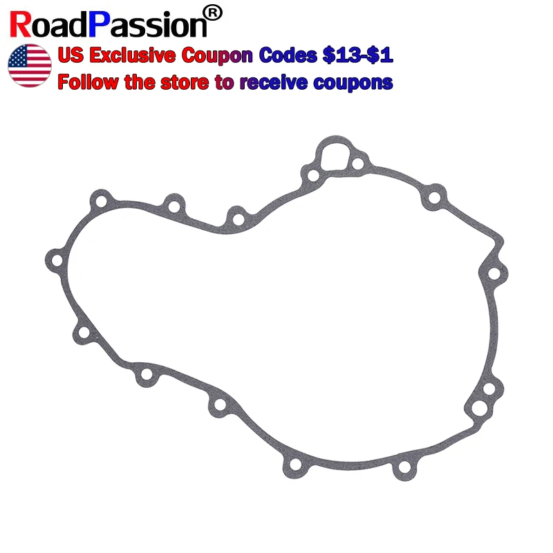 Parts Stator Genera… - image