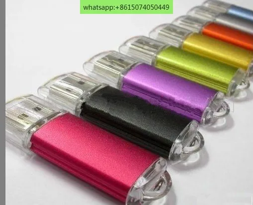 Lecteur flash USB 128M 256M 512M 1G 2G MP3 MP4, haut-parleur de test RestoQuebec ding avec disque U de petite capacité