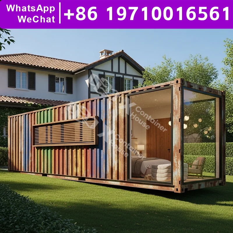 

Flat Pack Home Bathroom Easily Movable Best Houses Shipping Container Homes Custom Modular Homes Manufacturer Energy Efficient