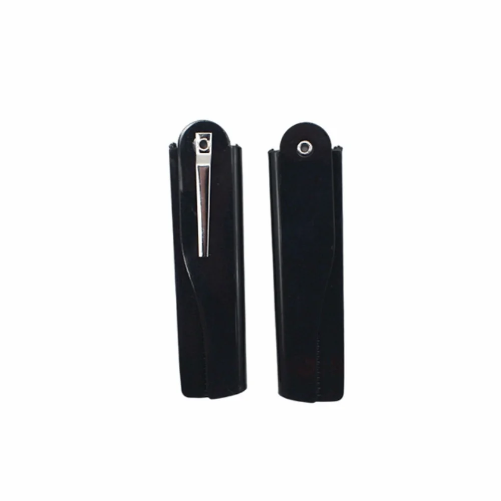 

Mulitfunctional Fine-Toothed Hair Comb Hairdressing Anti Static Portable Folding Comb ABS Black Oil Head Styling Comb