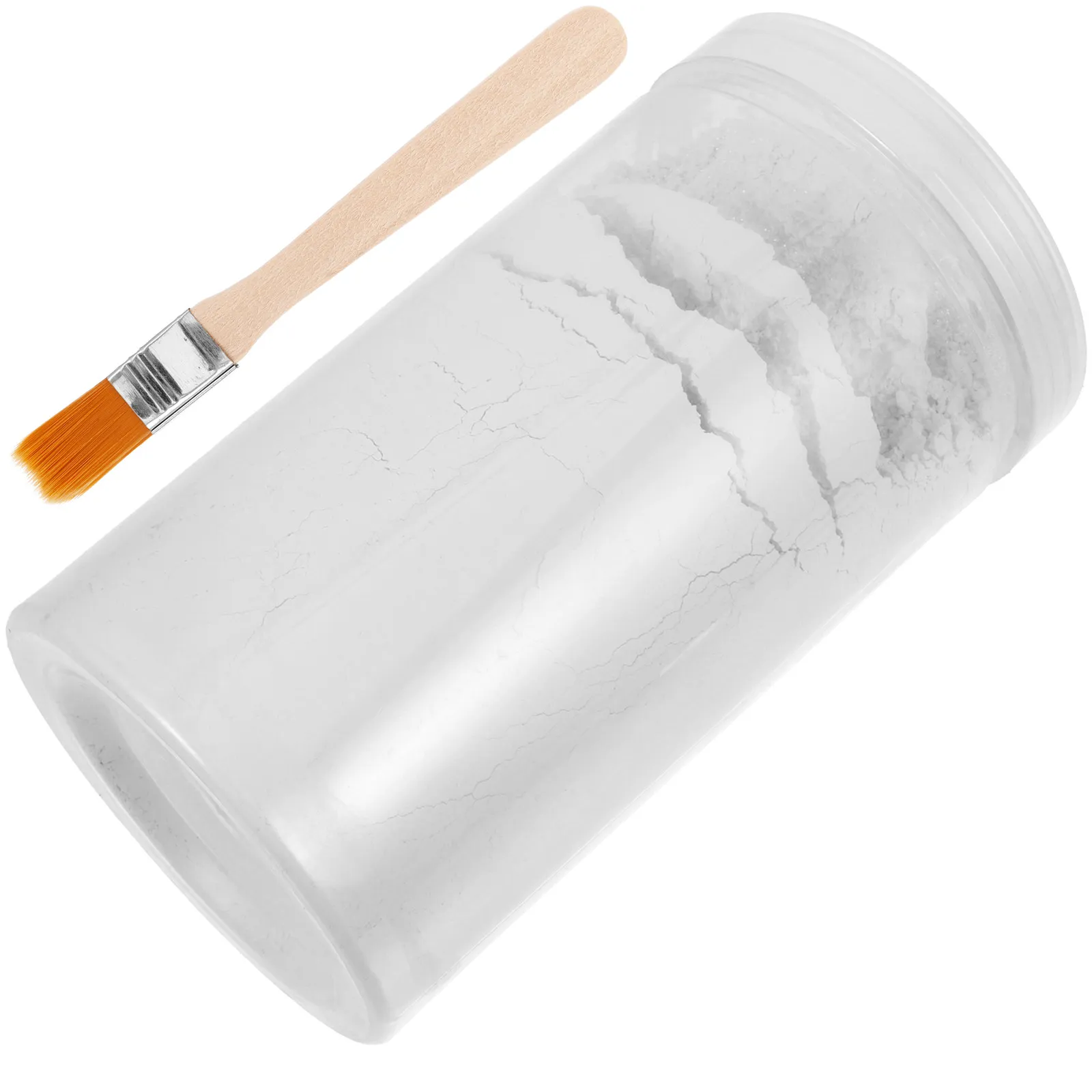 

Набор талька для бильярда: для точного контроля кия, сухая текстура, длительное действие, идеально подходит для соревнований