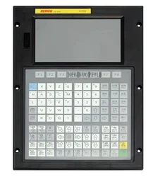 Offline Milling Controller XC709M 1/2/3/4/5/6 Axis USB CNC Control System, FANUC  Motion  Support G Code NEWCARVE