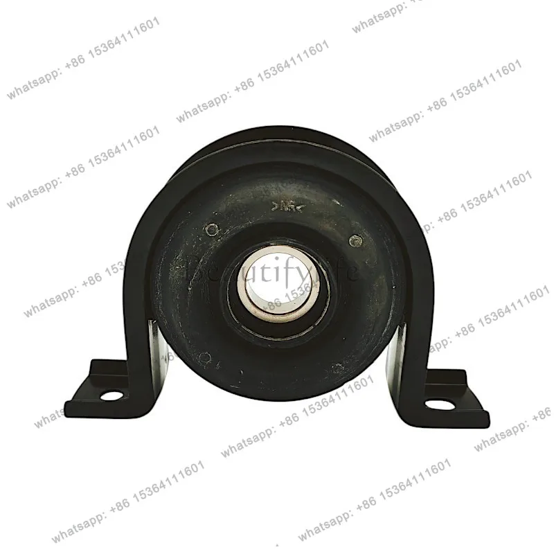 Zj. Automobile drive shaft middle suspension bridge bearing 666525 auto parts