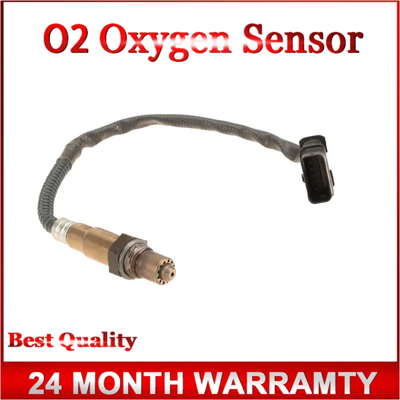 

For Oxygen Sensor BMW 11 78 7 596 924 11787596924 Air Fuel Ratio Sensor Accessories Auto Parts