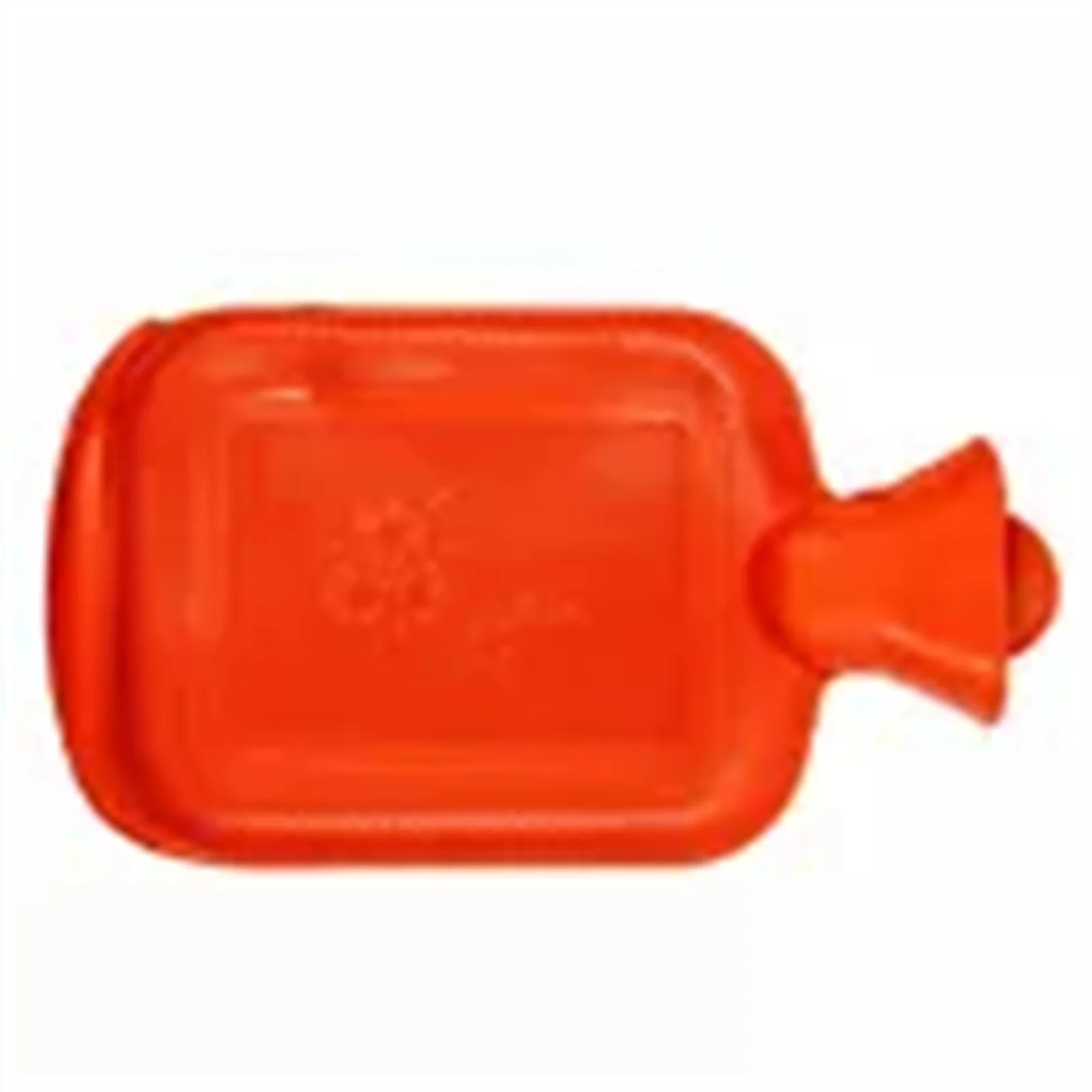 

Hot Water Bottle Rubber Bag Warm Relaxing Heat Cold Therapy