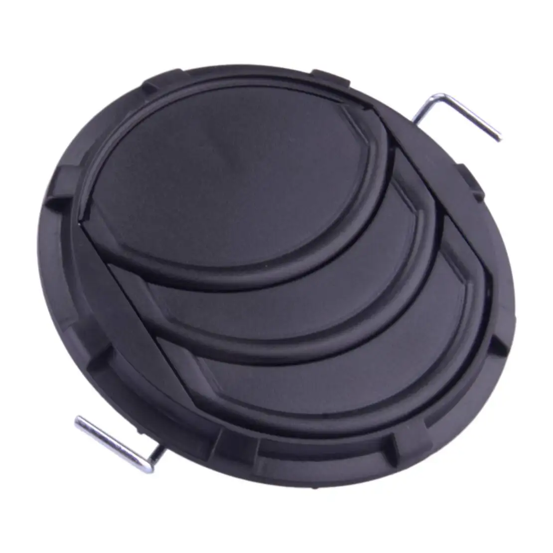 Round Air Vent Louver Grille Fit for Caterpillar CAT Skid Steer Loader 1466371 TCU18896 72R3135