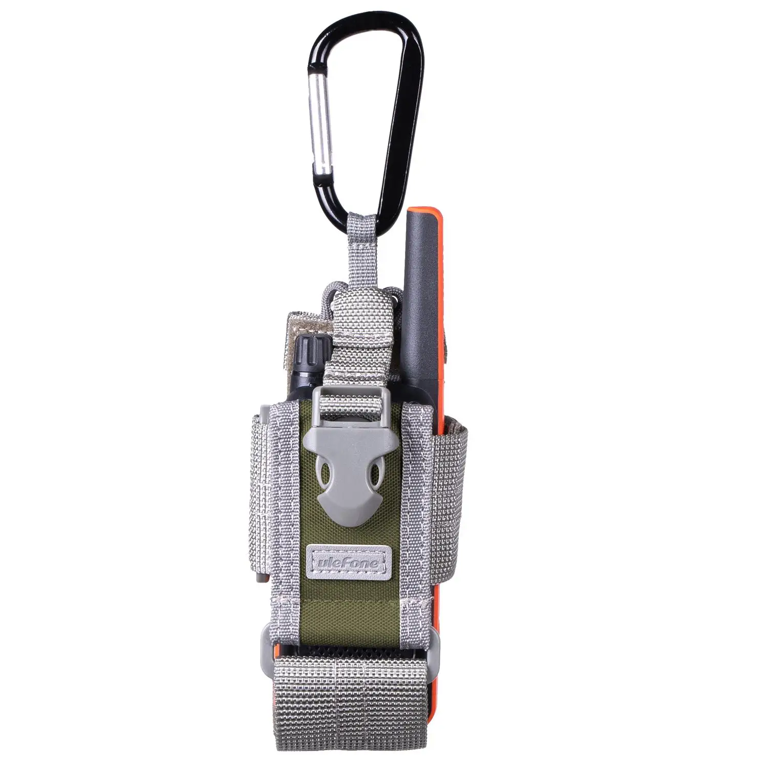 Ulefone Armor Holster Multi-Purpose Phone Pouch Waist Bag Multi-Purpose Bag