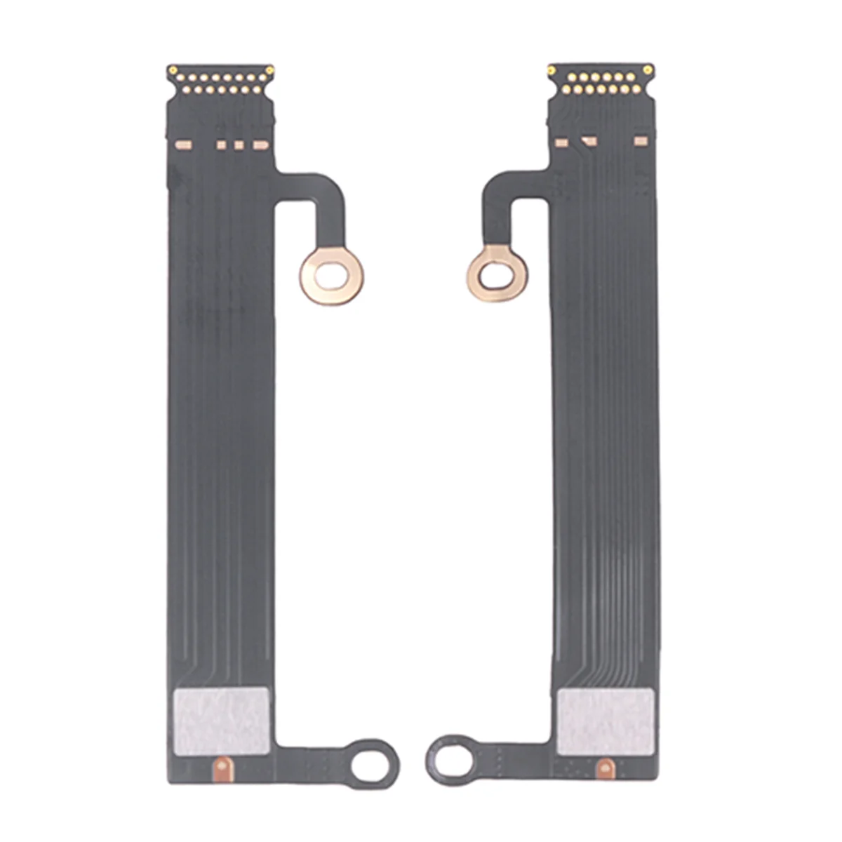 

A43M Flex Cable for MacBook Pro A1706 A1707 A1708 A1990 A1989 LCD Screen Display LED Back Light Cable Replacement