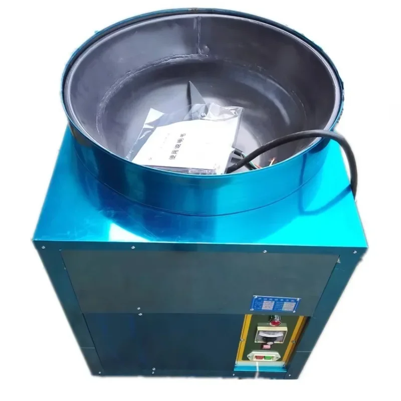 Snack Business Industrial Nut Roaster Ga-s Electric Peanut Almond Walnut Roasting Machine view 4