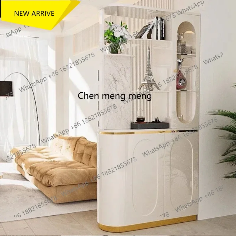 Cqy Light Luxury Ho… - image