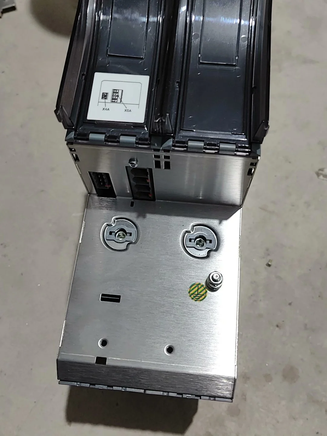 8BVP0440HW00.000-1 Сервопривод для B&R