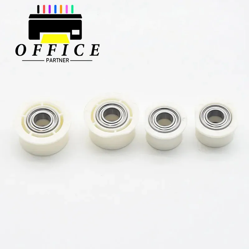 1setX Developer Bushing for Ricoh MP 2554 3054 3554 4054 5054 6054 Developer Gear MP2554 MP3054 MP3554 MP4054 MP5054 MP6054