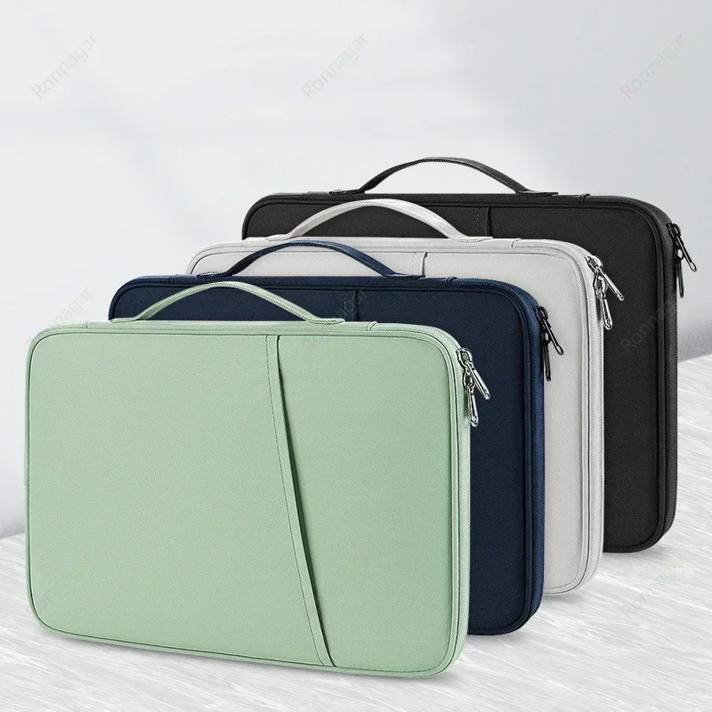 

Laptop Sleeve Bag Compatible with MacBook Air/Pro 13-13.6 inch Notebook MacBook Pro 14 Inch MacBook Air M1 M2 Sleeve 13/13.3Inch