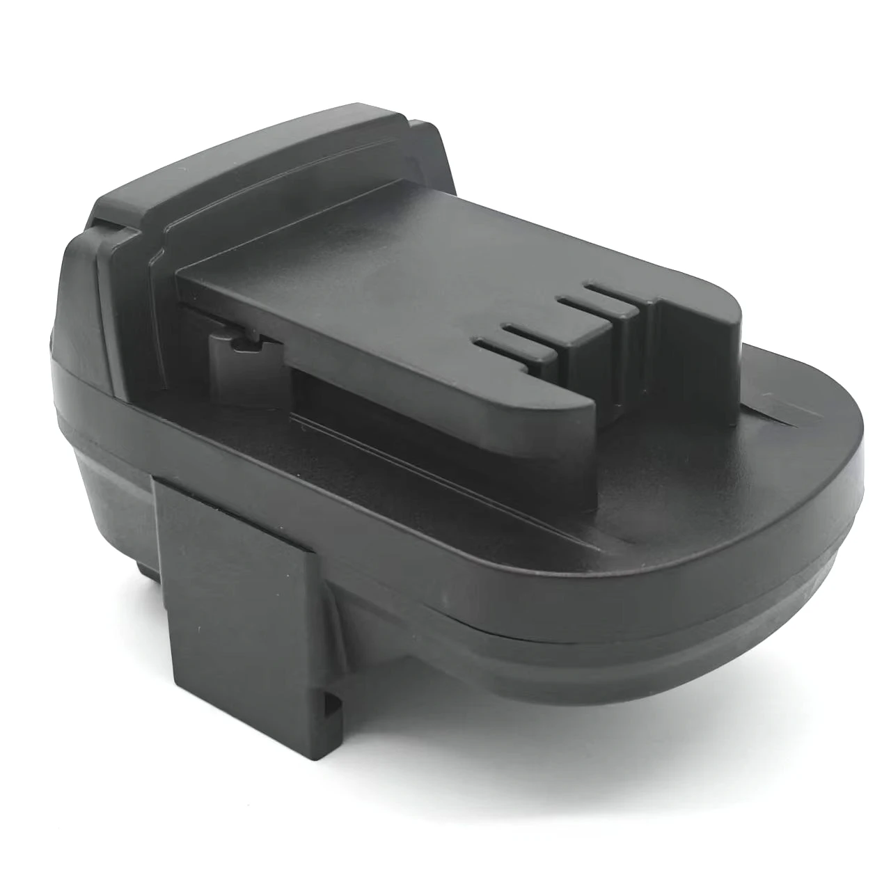 

Battery Adapter Converter for Hikoki/Hitachi 18V Batteries for Makita/DL/Milwaukee/EIN/Metabo 18/20V Li-ion Battery Power Tools