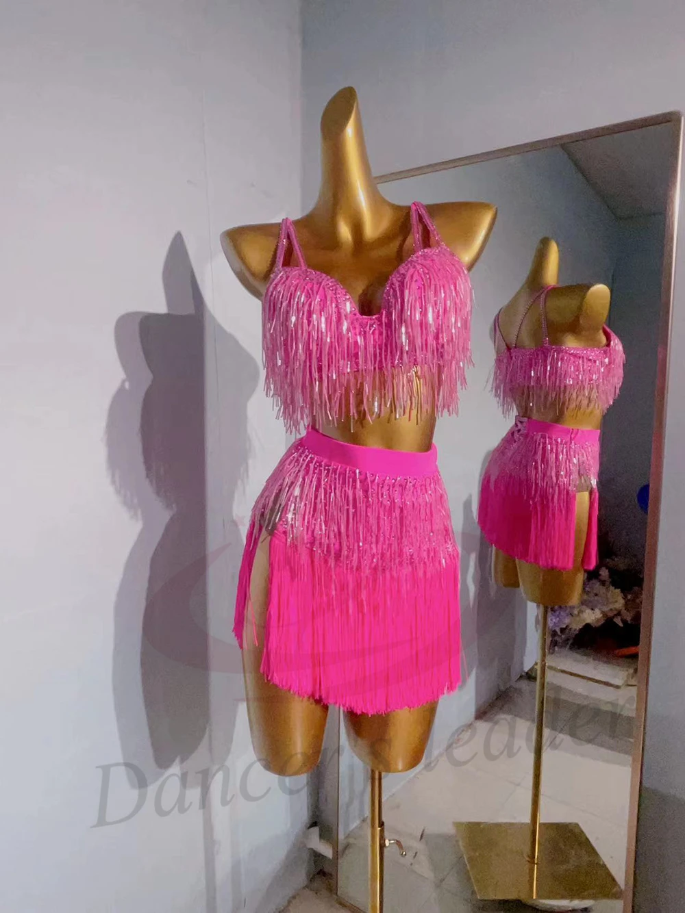 Latin Dance Adult C… - image