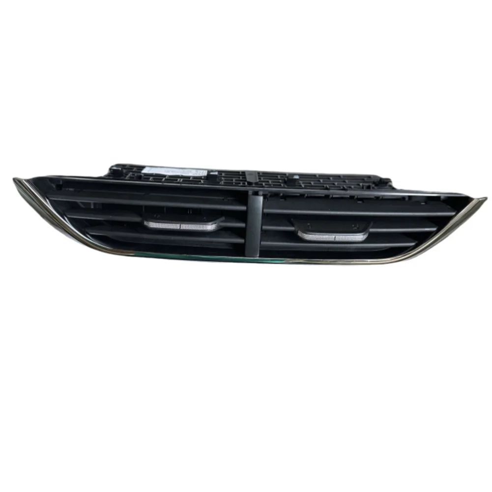 Exhaust Replacement Part 5DD820951A Panel High Fitment Universality Installation Guide Included As Shown In The Picture