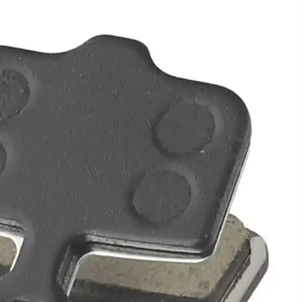 1 pair Electric Scooter Disc Brake Pads For  8X 10X 11X For VSETT 10+ For Kugoo G1 Cycling Parts Replacement Accessories