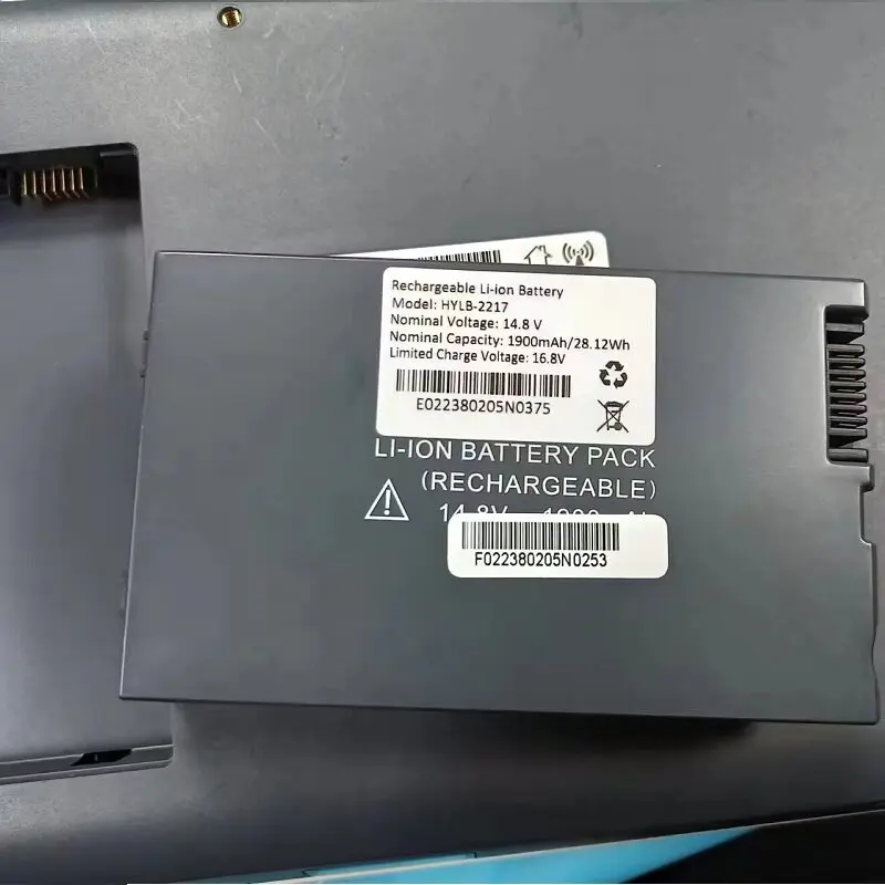 。.for Zhongqi HYLB-2217 imac12 battery replacement cell.。