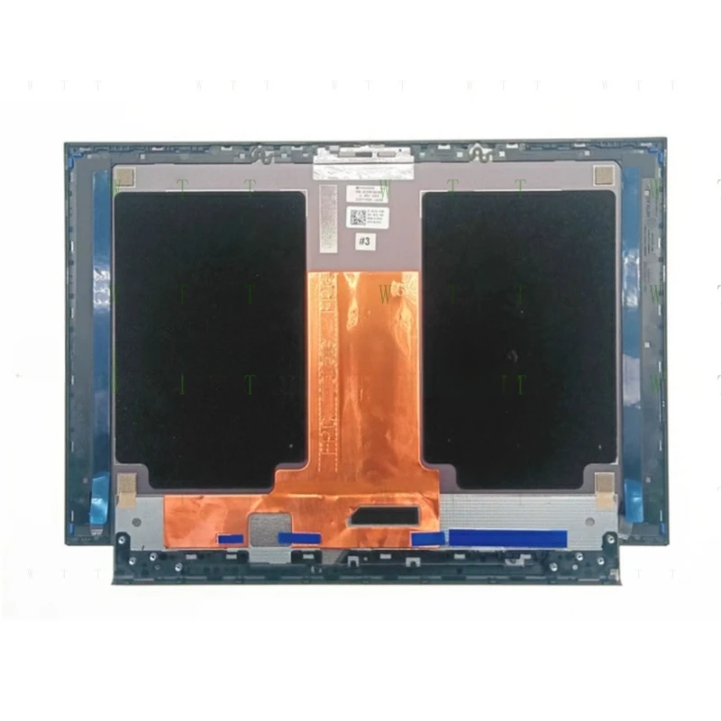 

TTT новый для Dell G16 Gaming 7630 7635 240 Гц ЖК-задняя крышка чехол 0WJVXX WJVXX