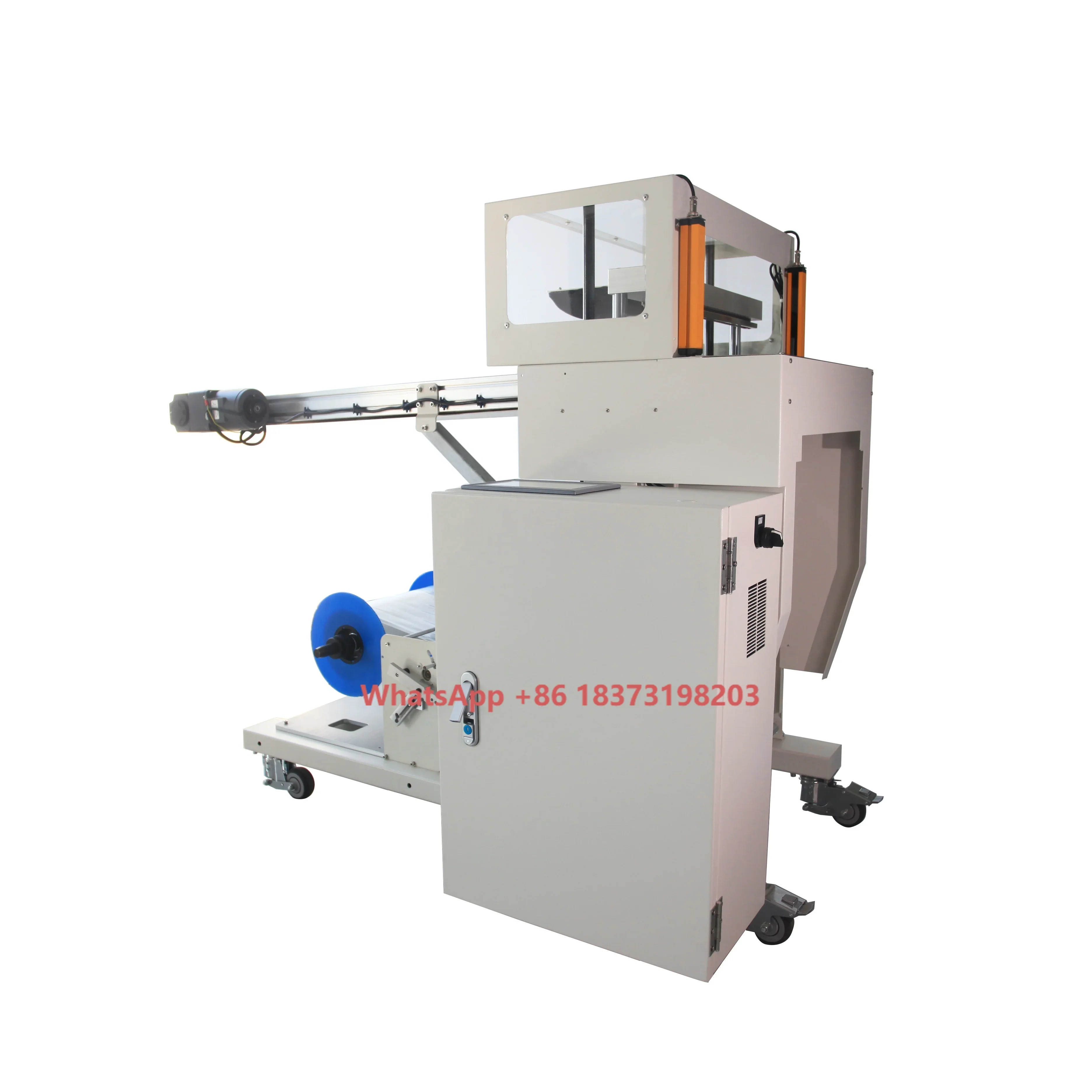 Factory Direct Price Multi-function Packaging Machine
