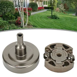 Kit de montaje de tambor de embrague, accesorios de recortadora para Stihl FS38, FS40, FS45, FS46, FS50, FS55, FS55R, FS56, FS56R, FS56RC, FS70, FS70R