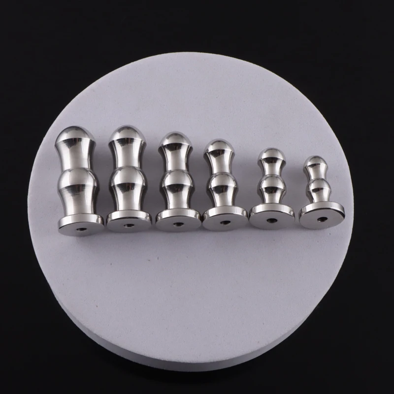 Stainless Steel Male Urethral Dilator Sex Toys For Men Urethral Catheter Horse Eye Stimulation Penis Plug Sounding Masturbator