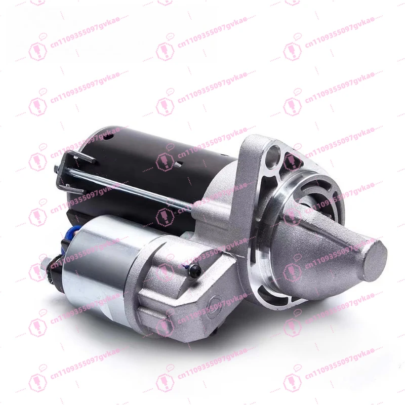 12028B Diesel Generator, Starter 198F 1100F 192F 195F 1.6kw