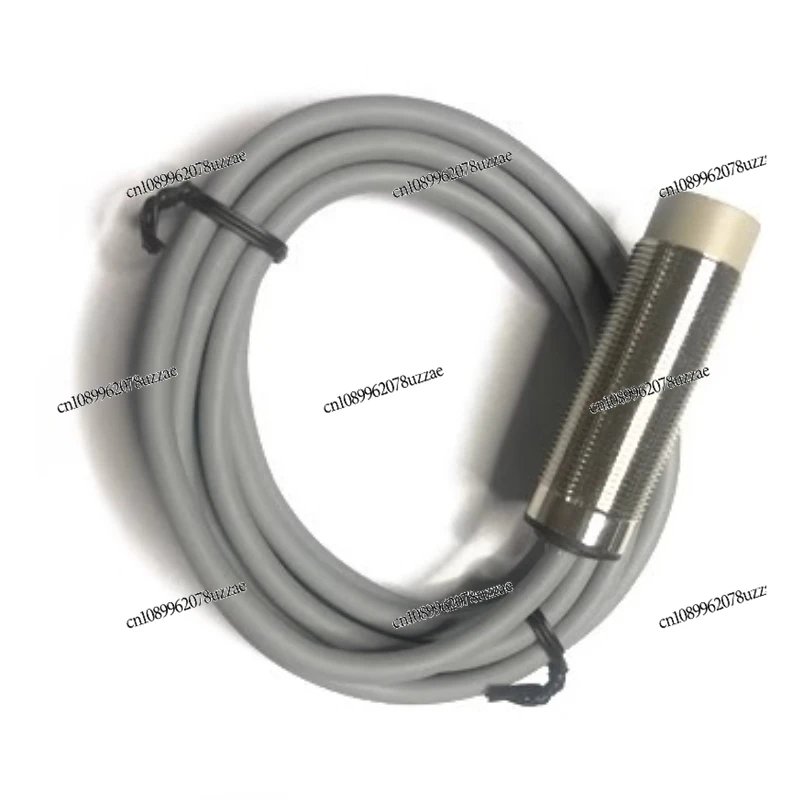 

High Quality M18 DC NPN Inductive Proximity Switch