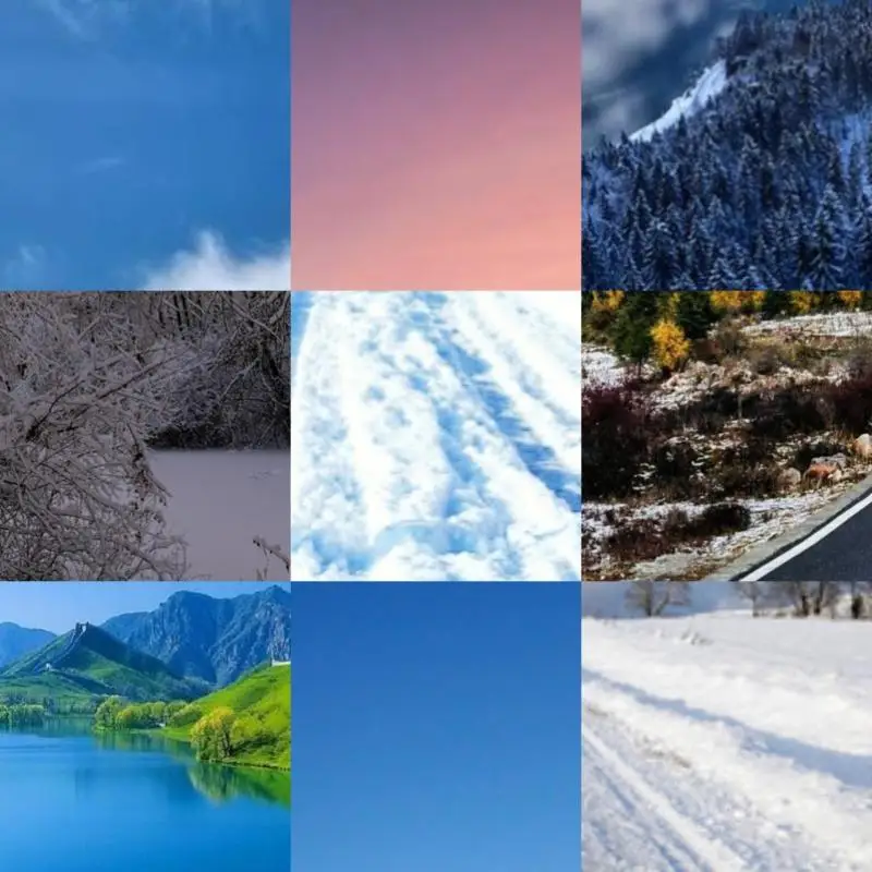 

6 Key 1 Knob One Handed Mechanical Gaming Keyboard Hotswap RGB Copy Paste Mini Button Mechanical Macropad for Macbook PC Laptop